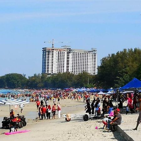 Seri Ratu Hotel & Spa Port Dickson Esterno foto