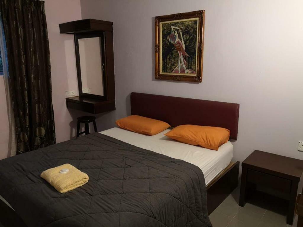 Seri Ratu Hotel & Spa Port Dickson Esterno foto