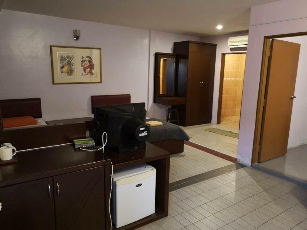 Seri Ratu Hotel & Spa Port Dickson Esterno foto