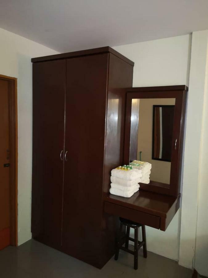 Seri Ratu Hotel & Spa Port Dickson Esterno foto