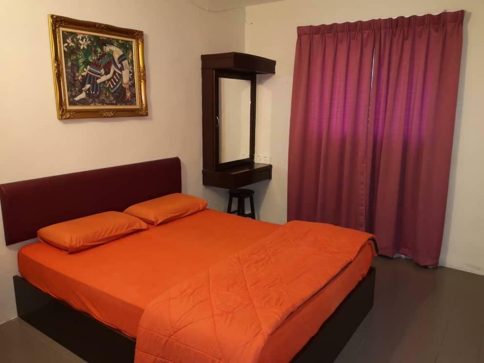 Seri Ratu Hotel & Spa Port Dickson Esterno foto